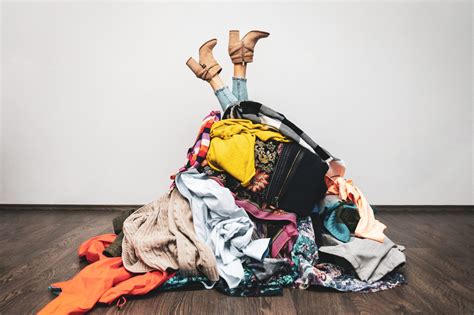 laundry chaos impact
